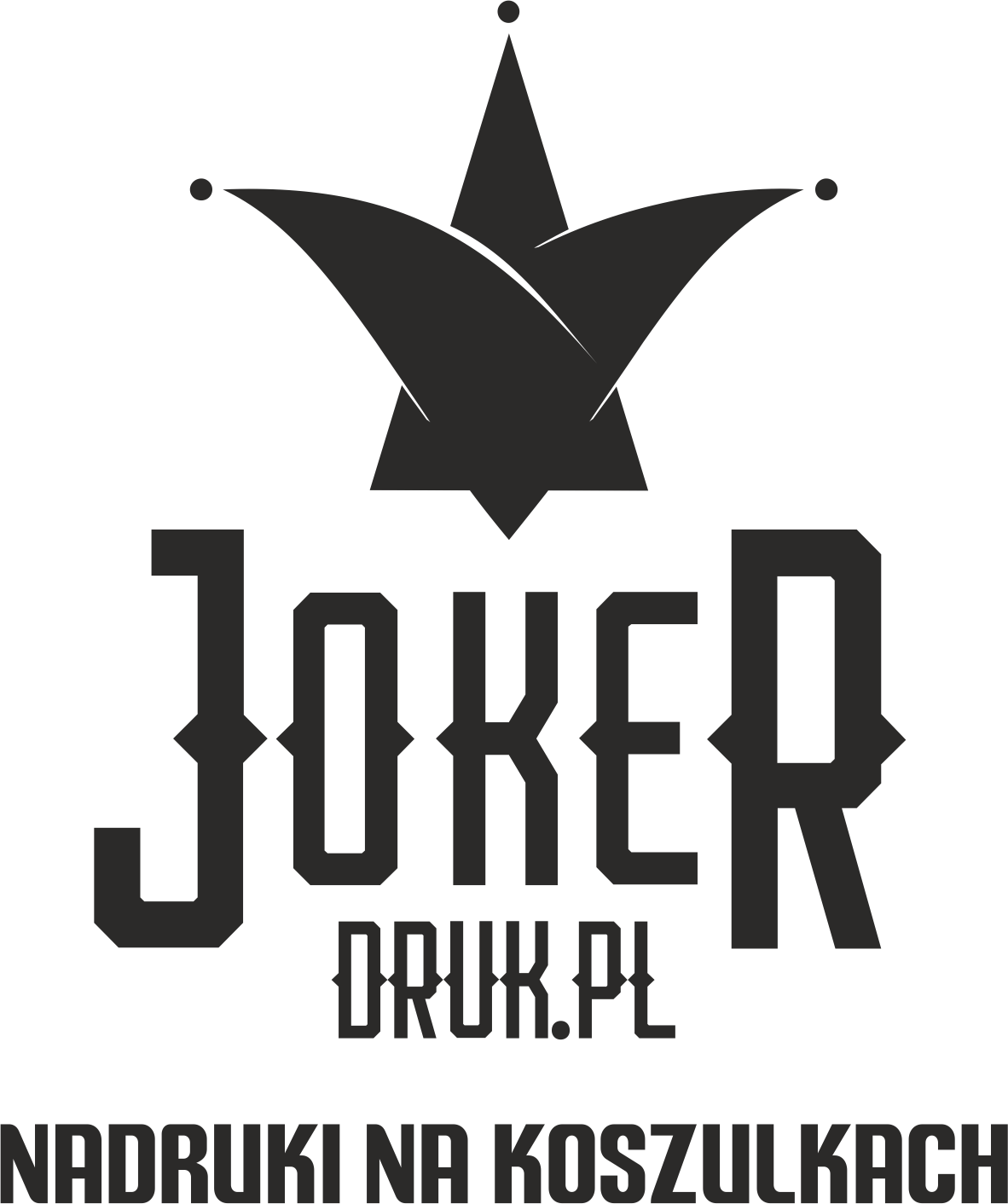 Joker Druk
