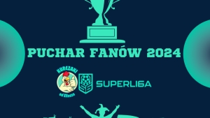 Rusza Puchar Fanów Kurczaki od Eliasza Superliga6 Lublin!