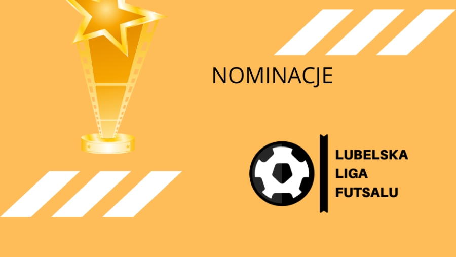 Ceremonia zakończenia rozgrywek - nominacje do nagród indywidualnych w sezonie 2022/23