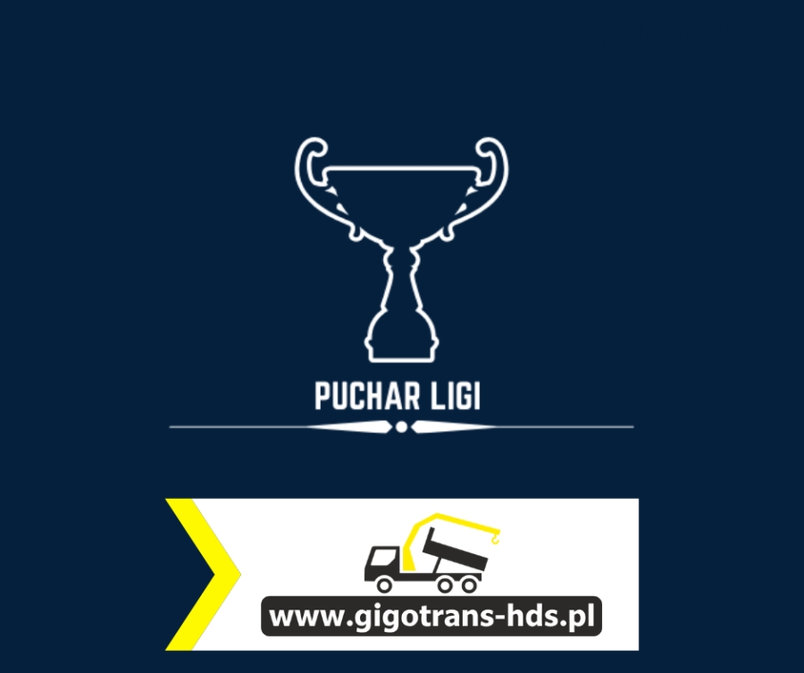 Losowanie I rundy Gigotrans Pucharu Ligi