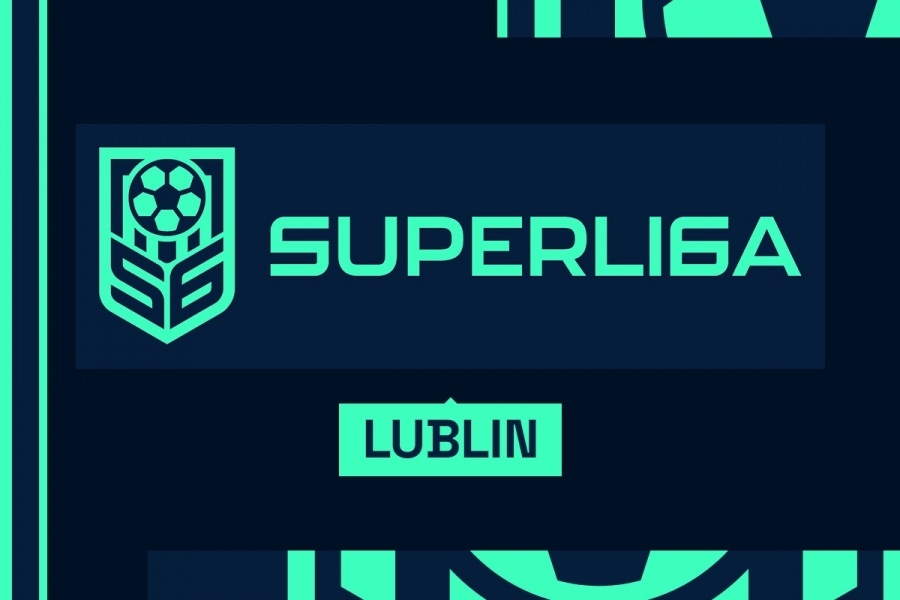 Witamy w SuperLiga6 Lublin!