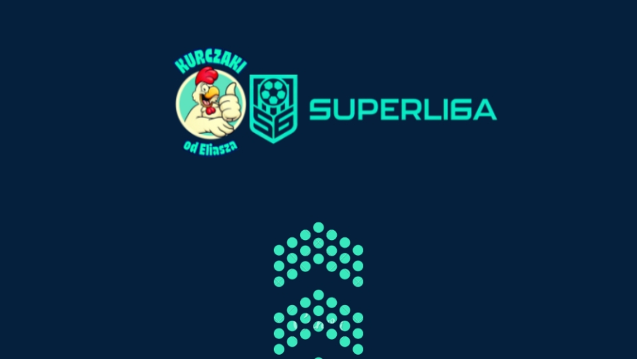 Kurczaki od Eliasza partnerem tytularnym rozgrywek Superliga6 Lublin w 2024 roku